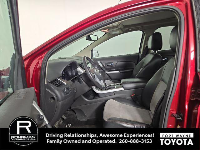 used 2013 Ford Edge car, priced at $7,584