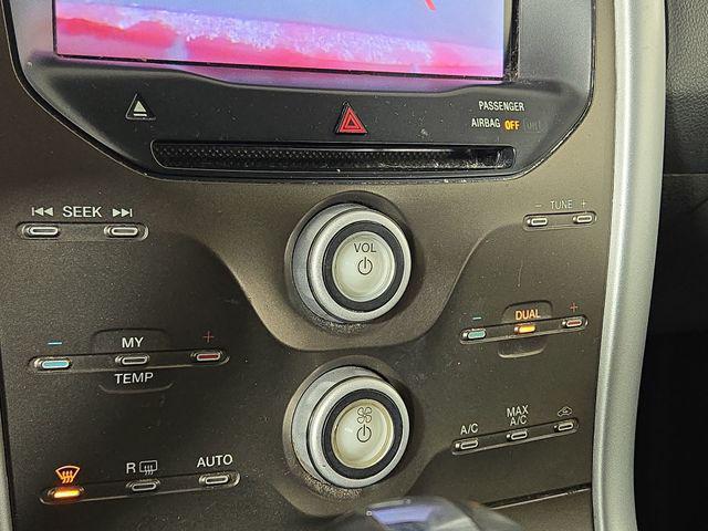 used 2013 Ford Edge car, priced at $7,584