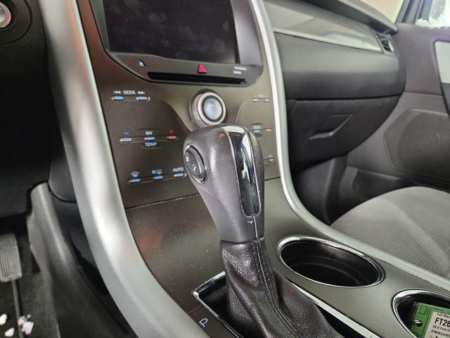 used 2013 Ford Edge car, priced at $7,584