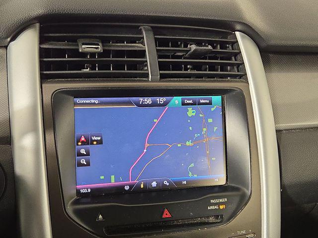 used 2013 Ford Edge car, priced at $7,584