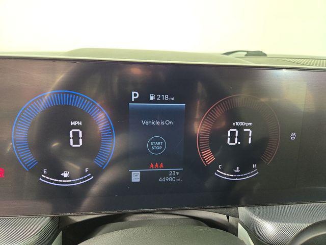 used 2024 Hyundai Sonata car, priced at $21,324