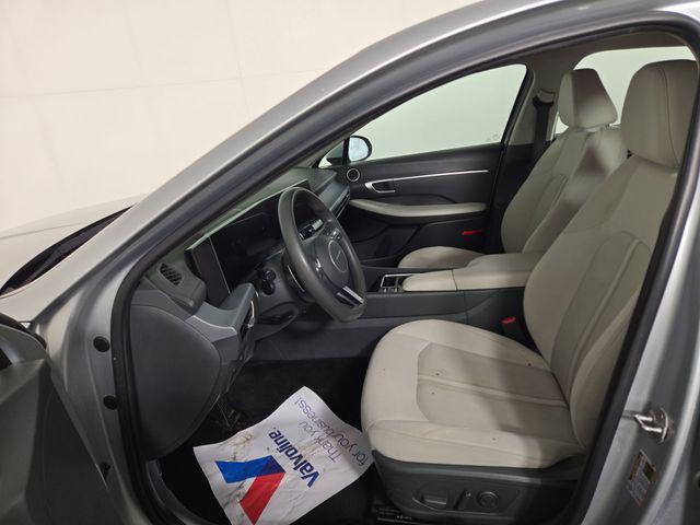 used 2024 Hyundai Sonata car, priced at $21,324