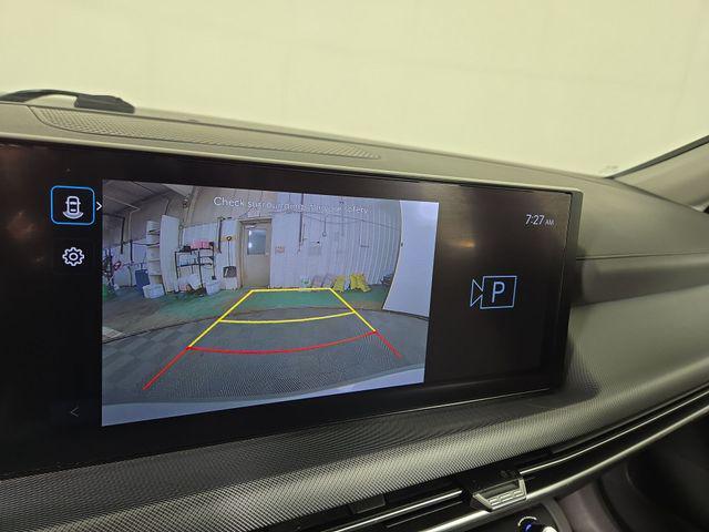 used 2024 Hyundai Sonata car, priced at $21,324