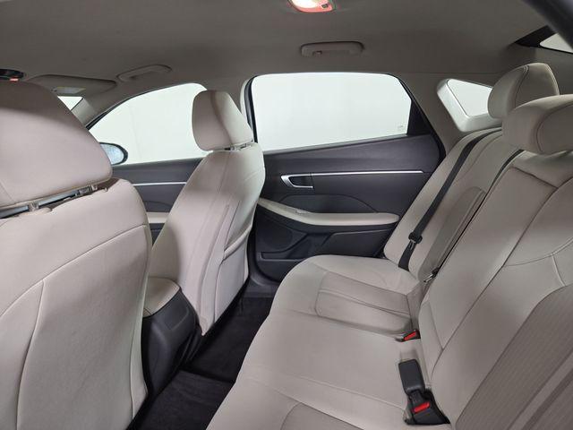 used 2024 Hyundai Sonata car, priced at $21,324
