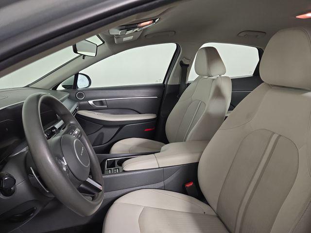 used 2024 Hyundai Sonata car, priced at $21,324