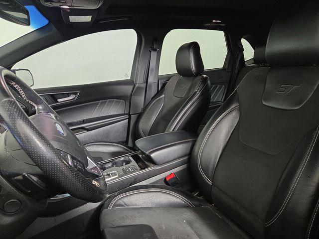 used 2020 Ford Edge car, priced at $17,790