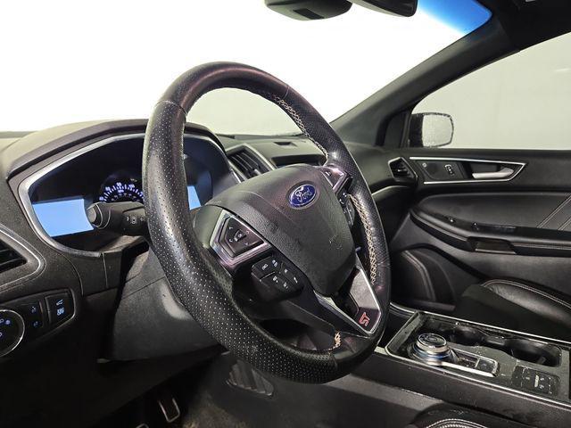 used 2020 Ford Edge car, priced at $17,790
