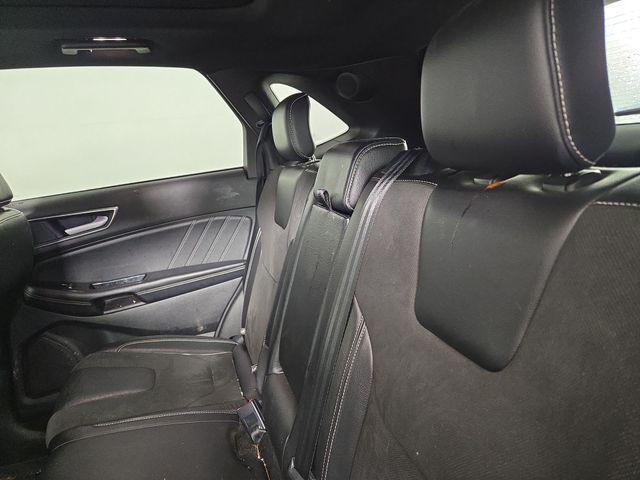 used 2020 Ford Edge car, priced at $17,790