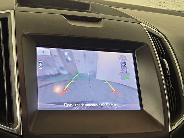 used 2020 Ford Edge car, priced at $17,790