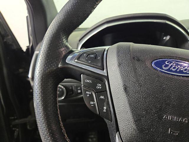 used 2020 Ford Edge car, priced at $17,790