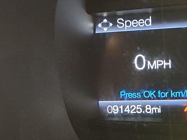 used 2020 Ford Edge car, priced at $17,790