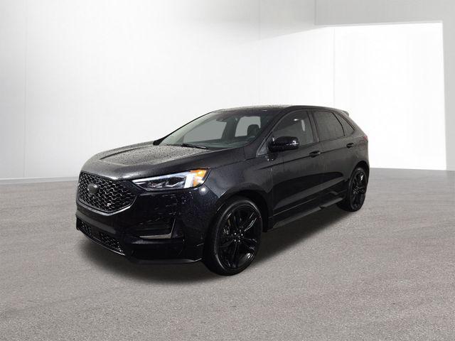 used 2020 Ford Edge car, priced at $17,790
