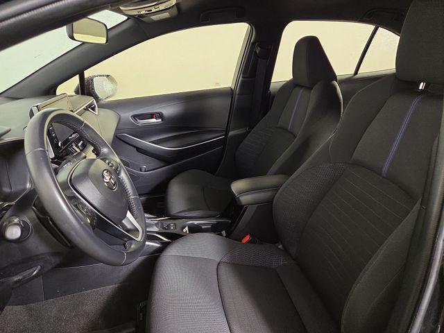 used 2020 Toyota Corolla car, priced at $21,354