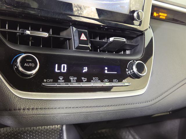 used 2020 Toyota Corolla car, priced at $21,354