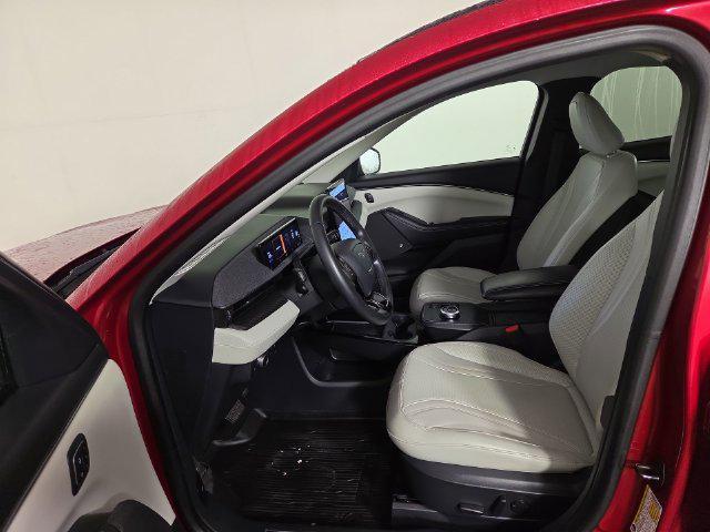 used 2022 Ford Mustang Mach-E car, priced at $26,530