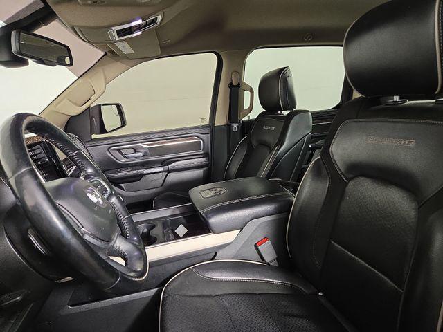 used 2019 Ram 1500 car, priced at $27,481