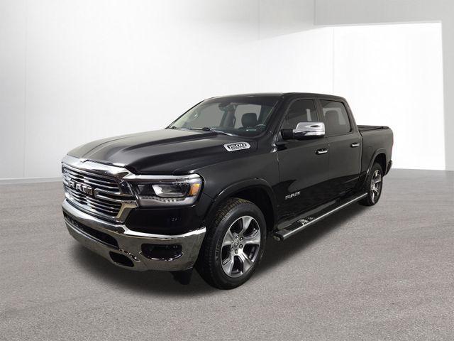 used 2019 Ram 1500 car, priced at $27,481