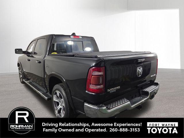 used 2019 Ram 1500 car, priced at $27,481