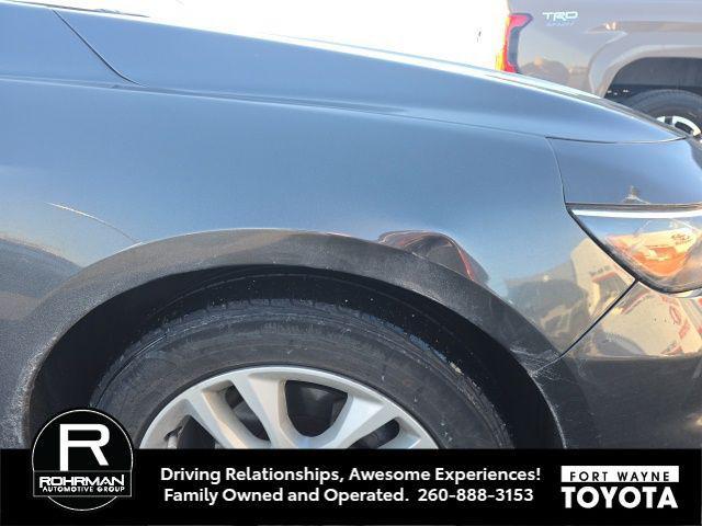 used 2016 Chevrolet Malibu car, priced at $9,086