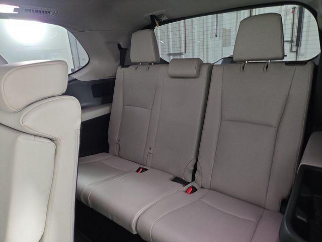 used 2024 Toyota Grand Highlander car, priced at $49,839