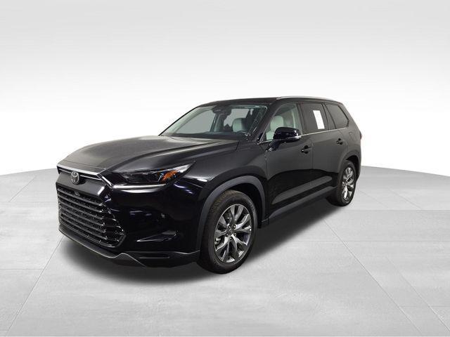 used 2024 Toyota Grand Highlander car, priced at $49,839