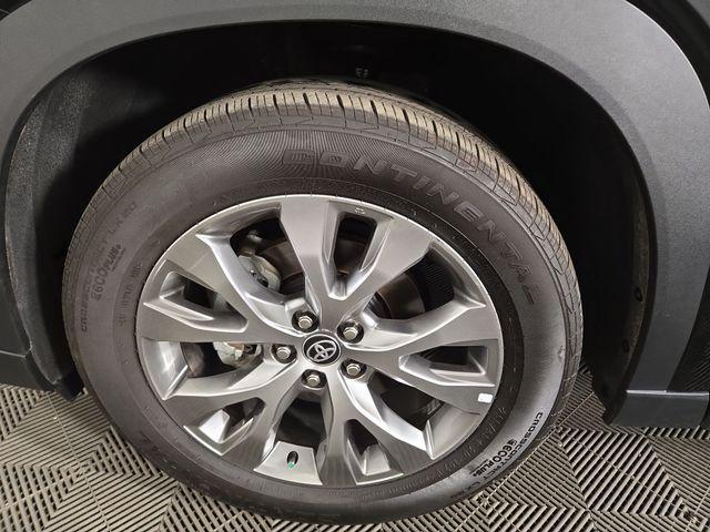 used 2024 Toyota Grand Highlander car, priced at $49,839
