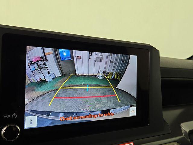 new 2026 Toyota Tacoma car, priced at $44,406