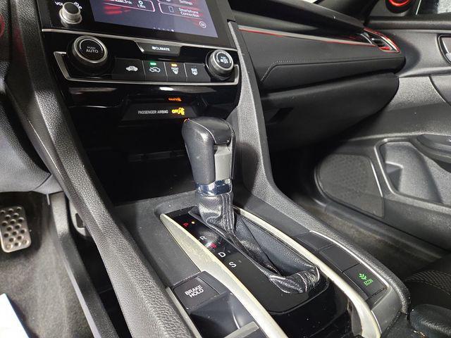 used 2020 Honda Civic car, priced at $16,148