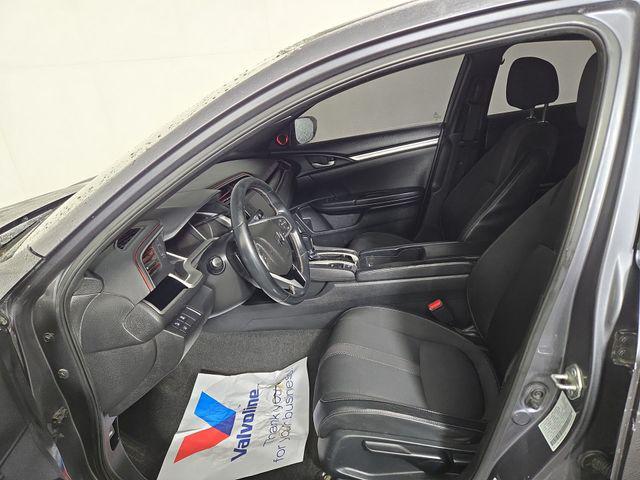 used 2020 Honda Civic car, priced at $16,148