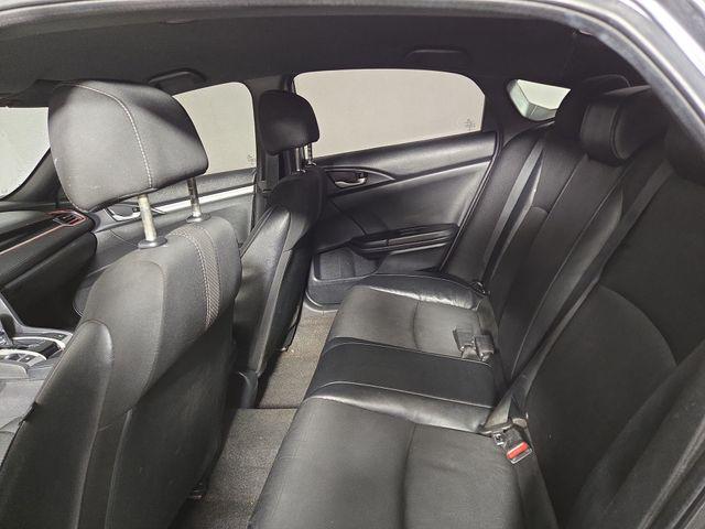 used 2020 Honda Civic car, priced at $16,148