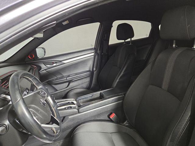 used 2020 Honda Civic car, priced at $16,148