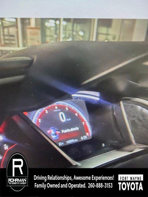 used 2020 Honda Civic car, priced at $16,374