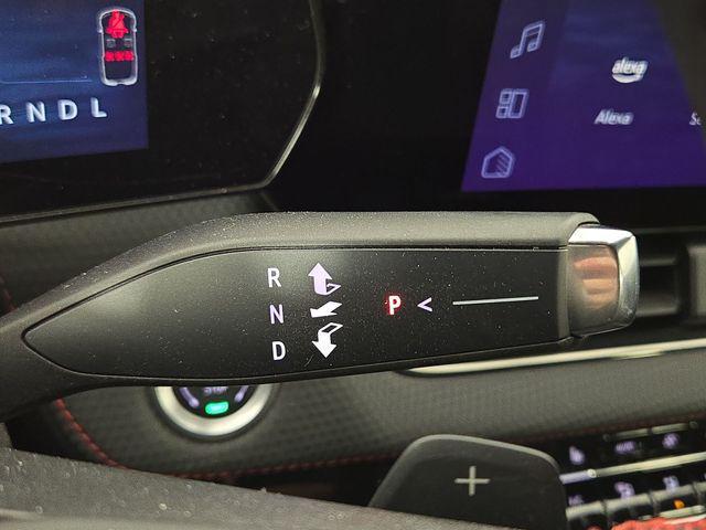 used 2025 Chevrolet Equinox car, priced at $26,784