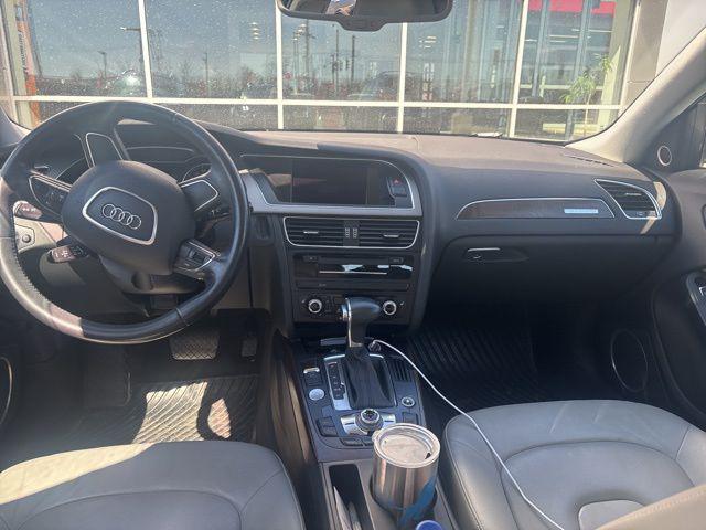 used 2013 Audi allroad car, priced at $10,820