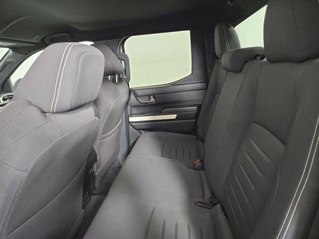 used 2024 Toyota Tacoma car, priced at $37,797