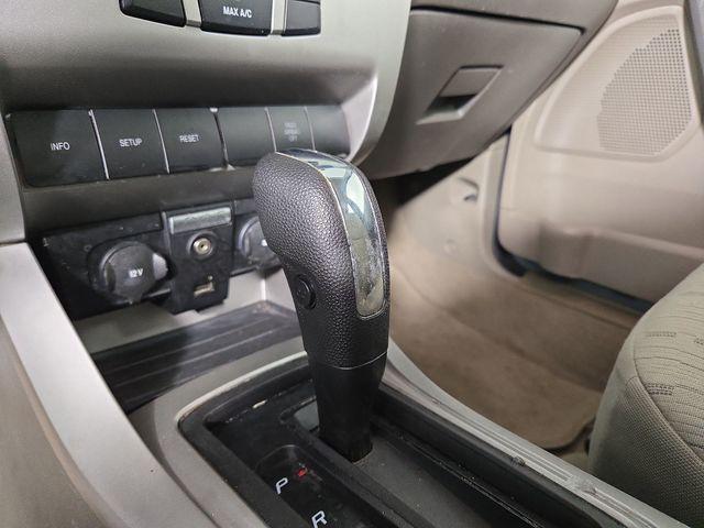 used 2008 Ford Focus car, priced at $5,113