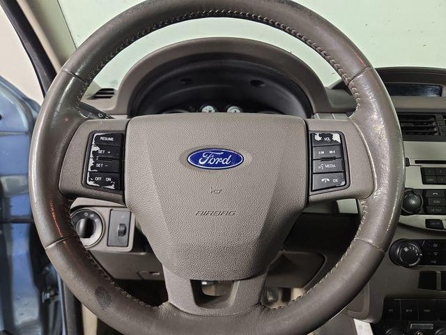 used 2008 Ford Focus car, priced at $5,113