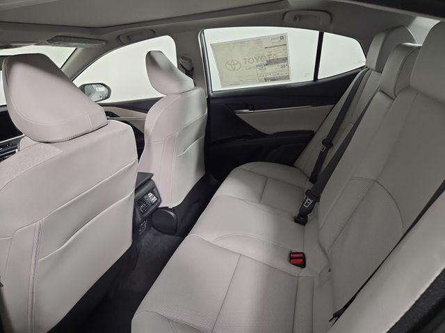new 2026 Toyota Camry car, priced at $36,361