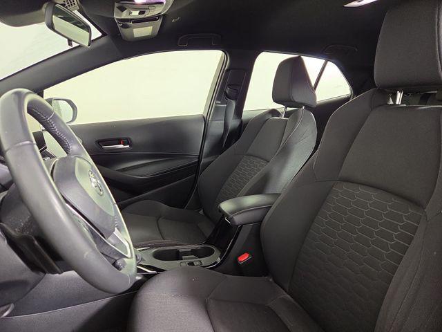 used 2023 Toyota Corolla car, priced at $23,505