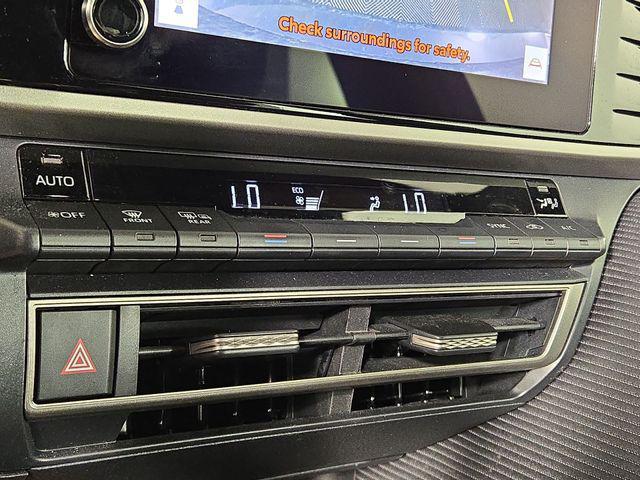 used 2025 Toyota Camry car, priced at $29,772