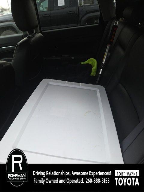 used 2021 Mitsubishi Outlander Sport car, priced at $14,254