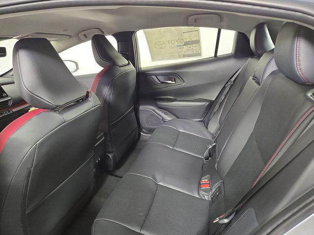 new 2026 Toyota Prius Plug-In Hybrid car, priced at $43,057