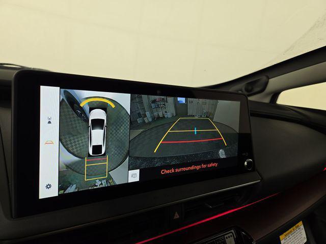 new 2026 Toyota Prius Plug-In Hybrid car, priced at $43,057