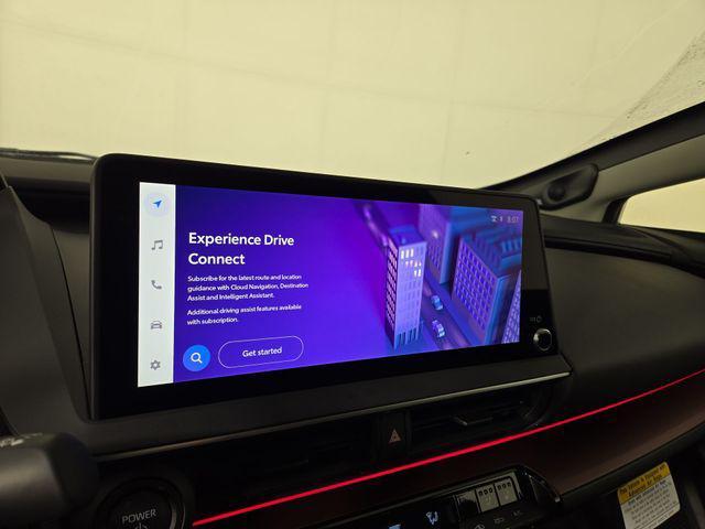 new 2026 Toyota Prius Plug-In Hybrid car, priced at $43,057