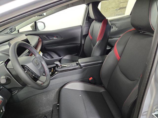 new 2026 Toyota Prius Plug-In Hybrid car, priced at $43,057