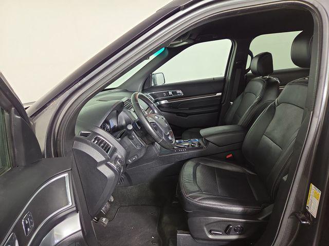 used 2016 Ford Explorer car, priced at $14,990