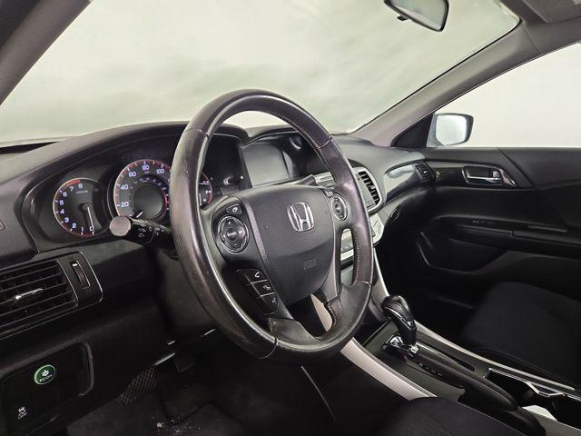 used 2015 Honda Accord car, priced at $11,772