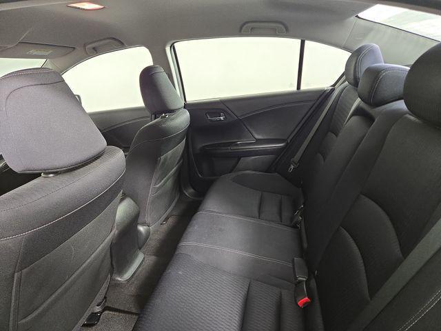 used 2015 Honda Accord car, priced at $11,772