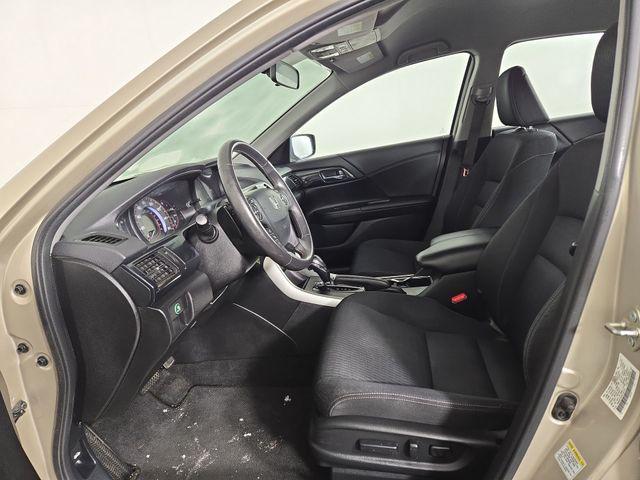 used 2015 Honda Accord car, priced at $11,772