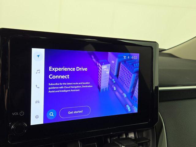 new 2026 Toyota Corolla car, priced at $22,989